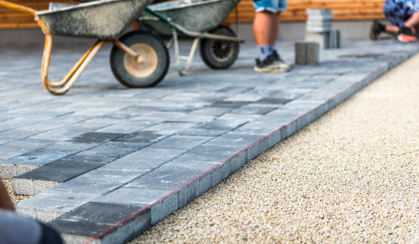 Best Driveway Pavers Installation  in Wendell, ID