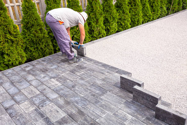 Reasons to Select Us for Your Driveway Paving Requirements in Wendell, ID