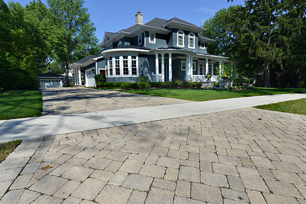 Best Driveway Paving Contractor  in Wendell, ID