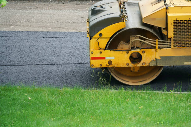 Professional Driveway Pavers in Wendell, ID