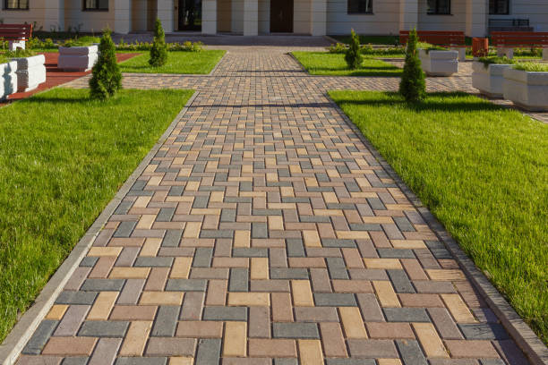 Best Driveway Repair Near Me  in Wendell, ID