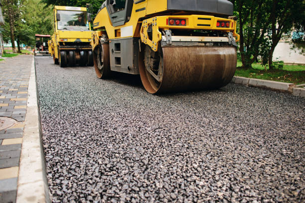 Best Custom Driveway Pavers  in Wendell, ID